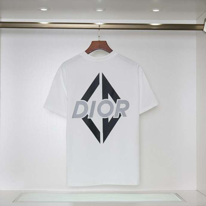 Dior T Shirts Short _SKUDiorS-XXLqntn5333837